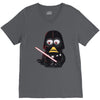 minihero V-Neck Tee