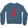 army of the 12 monkeys Crewneck Sweatshirt