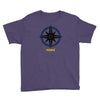 ocean lover Youth Tee