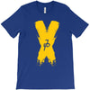 jake paul x yellow T-Shirt