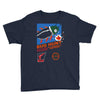 bug hunt Youth Tee