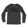 Chaos Long Sleeve Shirts