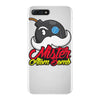 mister atom bomb iPhone 7 Plus Case