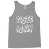 piste again Tank Top