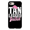 tan legged juliet iPhone 8
