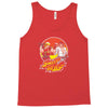 sweep the leg Tank Top