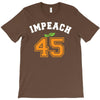 Impeach 45 T-Shirt