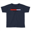 sarcasm loading please wait (2) Toddler T-shirt