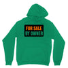 for sale Unisex Hoodie