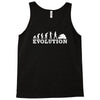 evolution superbike Tank Top