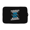 It's A Grandpa Thing Laptop sleeve