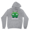 Final Space Mooncake Unisex Hoodie