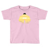 two rogues at the end of the world Toddler T-shirt