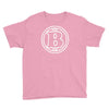 bitcoin Youth Tee