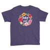 Baby Girl Youth Tee