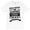 meine toucher T-Shirt