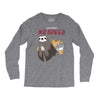 no speed Long Sleeve Shirts