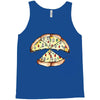 Pizza Slice Tank Top