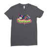 freshpool Ladies Fitted T-Shirt