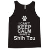 pets shih tzu Tank Top