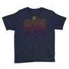 nature line Youth Tee