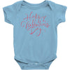 happy valentines day Baby Onesie