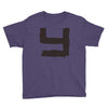 couplesy Youth Tee
