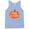 halloween little pumpkin Tank Top