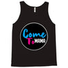 mommy Tank Top