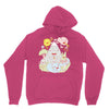 roughin' it Unisex Hoodie