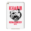 khabib nurmagomedov bear strong iPad Mini 4 Case