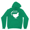 chiken butt Unisex Hoodie