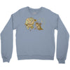 saving throw Crewneck Sweatshirt
