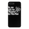 bbt mee maw moonpie iPhone 7 Plus Case
