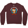 magnify your happiness Crewneck Sweatshirt