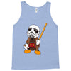 mickey jedi troopers Tank Top
