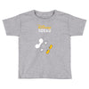 Disney Squad Boy Toddler T-shirt