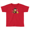 science wizard Toddler T-shirt