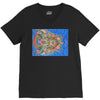 Bali barong V-Neck Tee