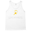 lucasarts vintage Tank Top