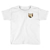 Michaelangelo Creation Of Adam Toddler T-shirt