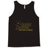 1988 model and still a classic Tank Top