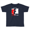 hot stuff batle royal gaming Toddler T-shirt