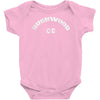 bushwood country club Baby Onesie