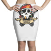 pirate wars Pencil Skirts