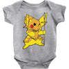 pikacu Baby Onesie