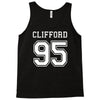 clifford 95 Tank Top
