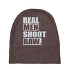 shoot raw Baby Beanies