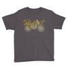 ride it Youth Tee