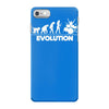 drummer evolution iPhone 7 Case